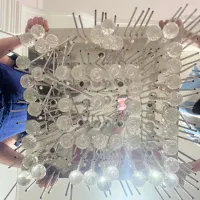 لوستر ریموت دار