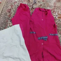 لباس مدرسه دخترانه