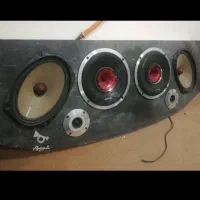 فروشی. سیستم کامل حرفی