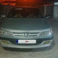 پژو پرشیا مدل  85