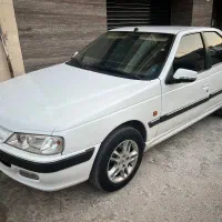 پارس سفارشی کروز دار