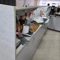 فروش کابینت دست دوم در حدنو