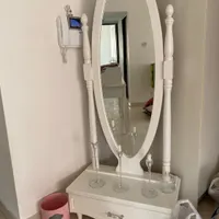 آینه قدی