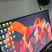 مانتیور led گیمینگ سامسونگ ۲۷