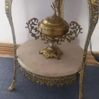 میز در حد نو
