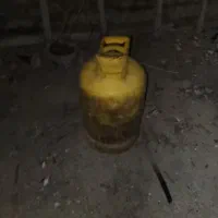 کپسول ایران گاز درحد
