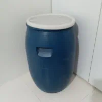 دبه پلاستیکی۶۰لیتری