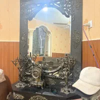 آینه کنسول سلطنتی بوشهر