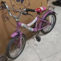 دوتا چرخ بچگونه سالم