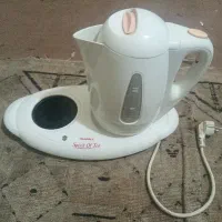 چای ساز TEAFALL