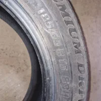 لاستیک 185پژو