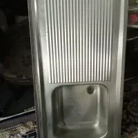 سینک‌ استیل