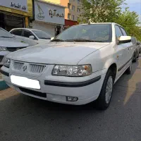 سمند lx مدل 96 (نقد و اقساط) معاوضه95.94.93