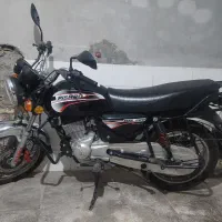 موتور باکسر ۲۰۰ پیشرو