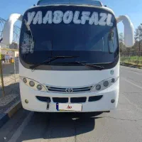 مینی بوس سیترا
