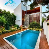 ویلادوبلکس-استخردار-مشجر-فول-فرنیش-فایل-شسته-رفته