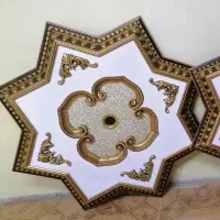 کناف سقفی پلاستیکی