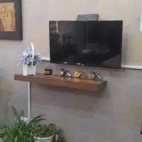 نصب پایه تلویزیون