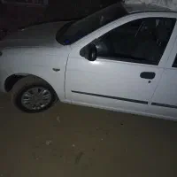 تیبا 2هاچبک