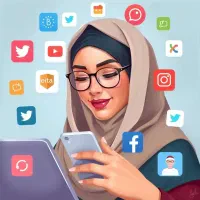 استخدام فوری مدیر رسانه خانم برای دندانپزشکی