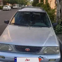 پراید ۱۴۱