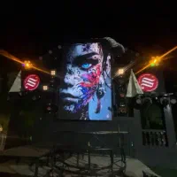 اجاره تی وی وال مجالس p. 3.9 کیفیت 4k