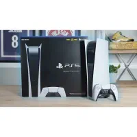 PS5 digital