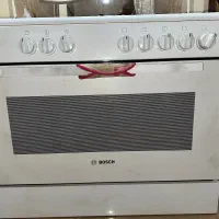گاز بوش|اجاق گاز و لوازم برقی پخت‌وپز|تهران, دزاشیب|دیوار