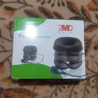 بالش دورگردنی طبی