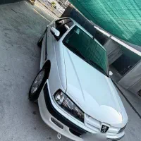فروش پارس سفارشی ELX مدل 1402 فول