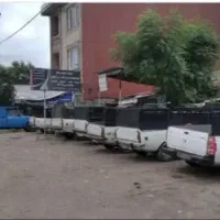 جذب راننده وانت بار و نیسان بار همراه خودرو