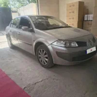 مگان اتومات مدل ۹۱ فروش و معاوضه