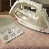 اتو لباس تفال اصل نوی نو