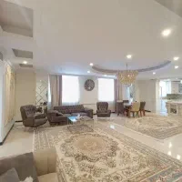 ۱۰۳متر/۲خواب/۸ساله/فول‌امکانات/ چهارباغ