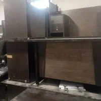 میز اداری در نو