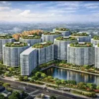 آپارتمان  پیش فروش /رونیکا پالاس/دردشت