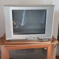 تلویزیون شارپ ساخت کشورژاپن