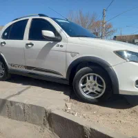 کوییک rسفید مشکی  ۱۴۰۰. سیرجان.