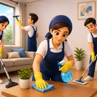 شرکت خدماتی کیمیا همیارفارس