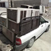 مشتریم ‌‌((کولر سوخته ))خراب وبدون عیب میخریمم