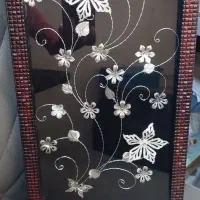 قاب نقره