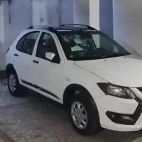 کوییک پارس خودرویی GXR L صفر مدل ۱۴۰۴