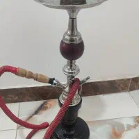 قلیان استیل عربی