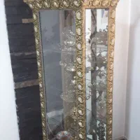 بوفه برنجی سالم