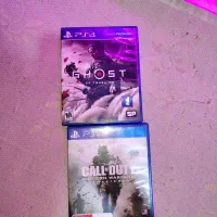 بازی ps4 کالاف ربمستر،گوست سوشیما