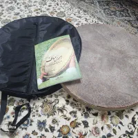 دف مارک سما بسیار خوش صدا