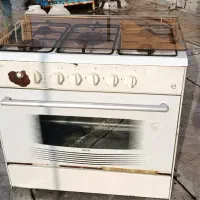 اجاق گاز فروشی