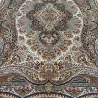 فرش ۱۲متری ۷۰۰شانه ۲۵۵۰ تراکم درحد