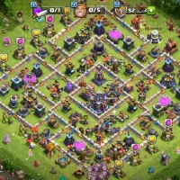 اکانت تان15و یک کلن10