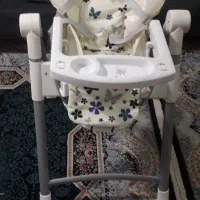 صندلی غذا کودک
